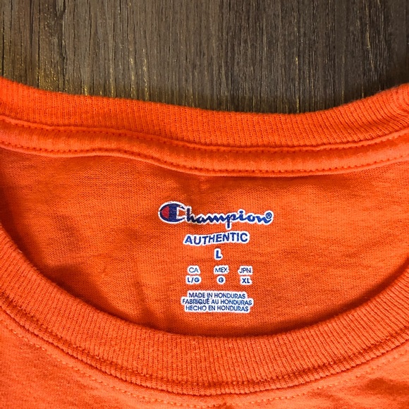 Clemson T-Shirt - Picture 3 of 3